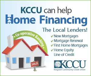 Home Financing