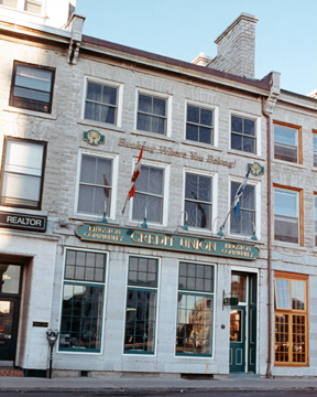 18 Market Street