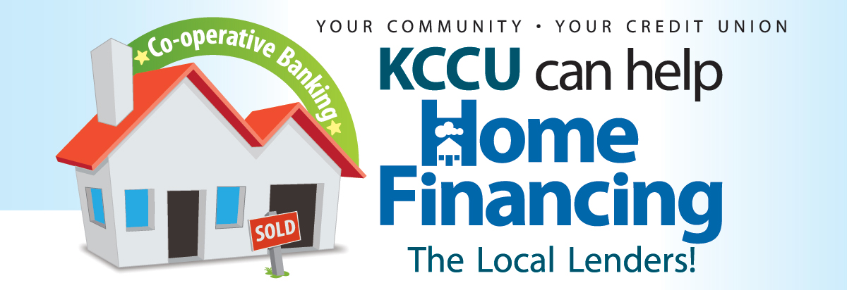 Banner - Home Financing